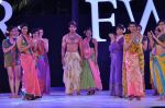 Model walk the ramp for Anupama Dayal Show at IRFW 2012 Day 1 in Goa on 28th Nov 2012 (70).JPG